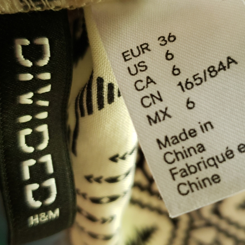 Dress - Picture 7 of 7